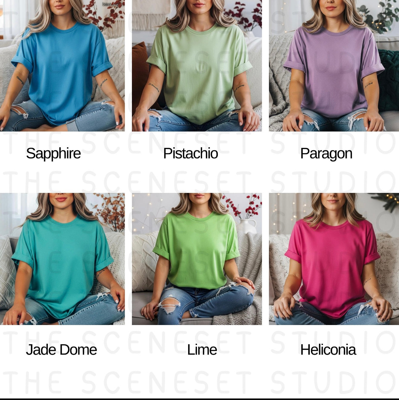 Custom Bulk T-Shirts | Group Orders | Business, School & Event Shirts (15+ Minimum)