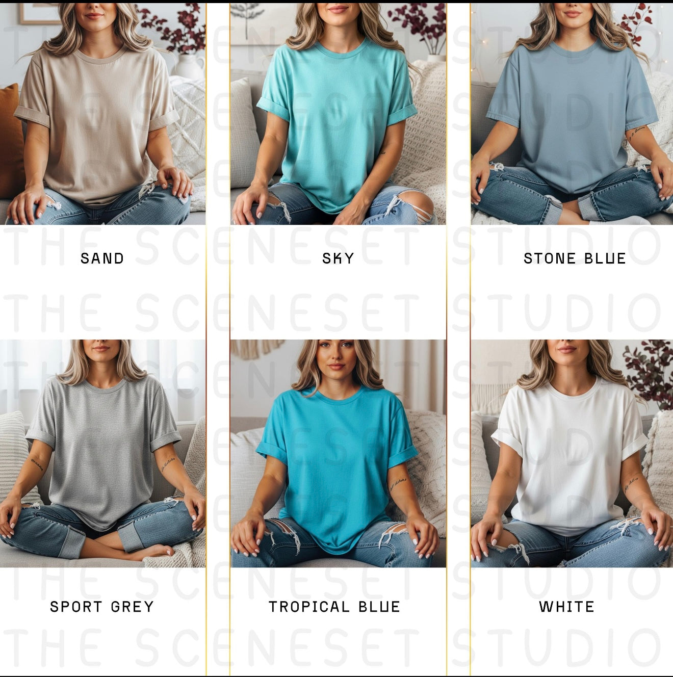 Custom Bulk T-Shirts | Group Orders | Business, School & Event Shirts (15+ Minimum)